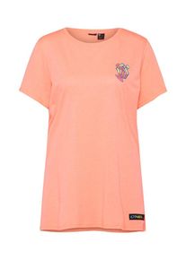 O`Neill O'NEILL, Damen Shirt, Pink
