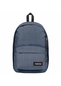 Eastpak, Damen Back to Wyoming Rucksack, Blaumeliert
