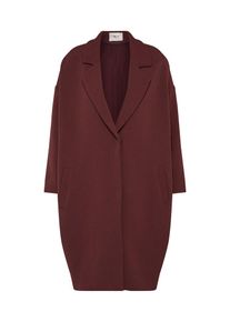 MOSS COPENHAGEN, Damen Kurzmantel 'Flake ', Ros&eacute;