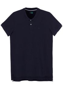 Esprit, Damen Poloshirt, Navy