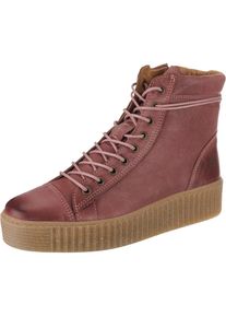 Apple of Eden, Damen Sneaker 'ROSA', Altrosa
