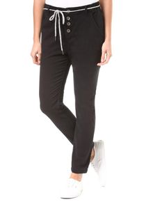 Roxy, Damen Jeans 'Tropi Call', Schwarz