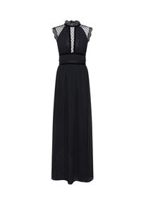 TFNC, Damen Kleid 'TRUETH MAXI', Schwarz