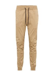 Jack & Jones JACK & JONES, Herren Hose 'JJIVEGA JJBOB WW KELP NOOS', Camel