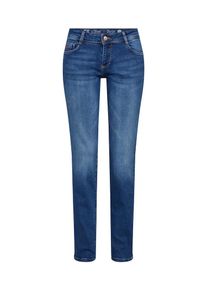s.Oliver RED LABEL, Damen Jeans 'SHAPE SLIM', Blue Denim