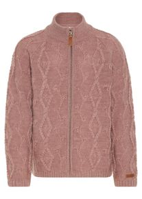 name it, M&auml;dchen Cardigan, Ros&eacute;