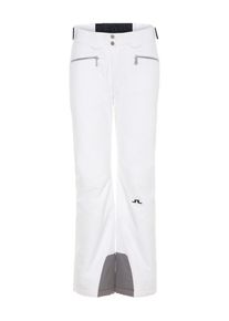 J. Lindeberg J.Lindeberg, Damen Hose 'Truuli', Schwarz / Weiß