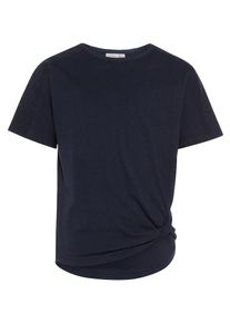 name it, Mädchen Oversize T-Shirt, Blau
