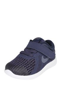 Nike, Sneaker 'Revolution 4', Marine / Wei&szlig;