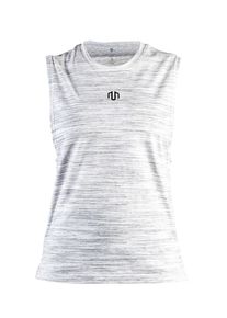MOROTAI, Damen Sport-Top 'Premium', Grau