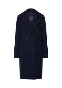 Laurèl LAUREL, Damen Mantel '92020', Nachtblau