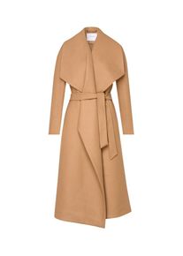 IVY & OAK IVY & OAK, Damen Mantel 'Bathrobe Coat', Hellbeige