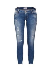 Le Temps Des Cerises, Damen Jeans 'JF PULP', Blue Denim