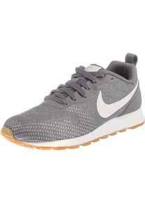 Nike Sportswear, Damen Sneaker 'MD RUNNER2 MESH', Dunkelgrau