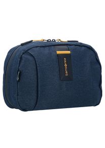 Samsonite, Damen Toilet Kit Kulturtasche 21 cm, Navy