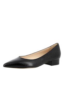 Evita, Damen Pumps 'FRANCA', Schwarz