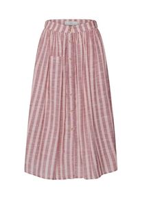 Ichi, Damen Rocke 'IHTULLE SK', Rosa / Puder