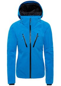 The North Face, Damen Outdoorjacke 'Apex Flex', Blau