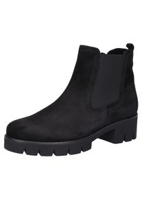 Gabor, Damen Stiefelette, Schwarz