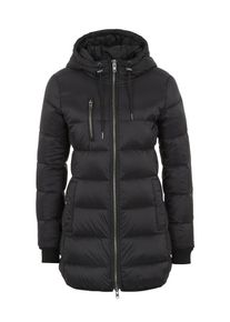 Mbym, Damen Jacke 'Patience', Schwarz