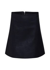 Only, Damen Rock 'onlALLISON SKIRT OTW', Schwarz