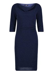 Vera Mont, Damen Kleid, Navy