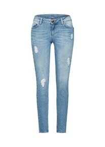 Liu Jo JEANS, Damen Jeans, Blue Denim