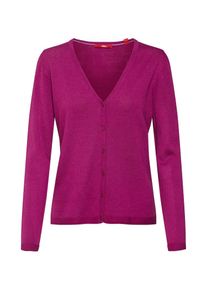 s.Oliver RED LABEL, Damen Cardigan, Eosin