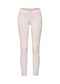 Laurèl LAUREL, Damen Jeans, Puder