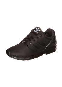 adidas originals, Sneaker 'ZX Flux', Schwarz