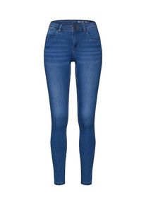 Noisy may, Damen Jeans 'JEN SHAPER', Blue Denim