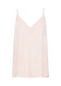 Vila, Damen Top 'VIKALIA SINGLET TB', Ros&eacute;