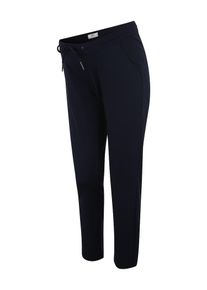 MAMALICIOUS, Damen Hose 'HILDA', Dunkelblau