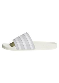adidas originals, Herren Slipper, Grau / Offwhite