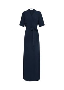 Samsøe & Samsøe Samsoe & Samsoe, Damen Kleid, Nachtblau