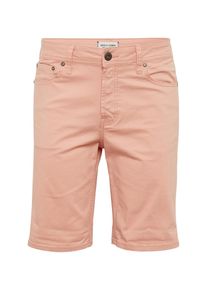 Jack & Jones JACK & JONES, Herren Shorts 'JJIRICK JJORIGINAL WW', Rosa