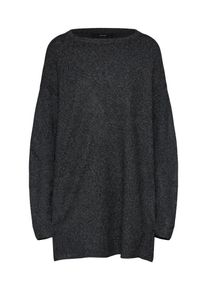 V&eacute;ro Moda VERO MODA, Damen Pullover 'BRILLIANT', Schwarz