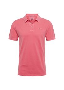 Tommy Hilfiger, Herren Shirt, Fuchsia