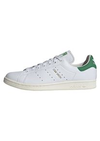adidas originals, Herren Sneaker 'STAN SMITH', Grasgrün / Weiß