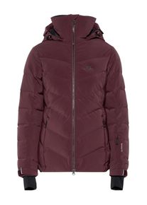 J. Lindeberg J.Lindeberg, Damen Jacke 'Watson', Merlot