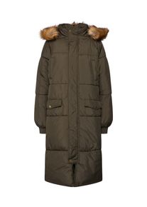 Urban Classics, Damen Mantel, Oliv