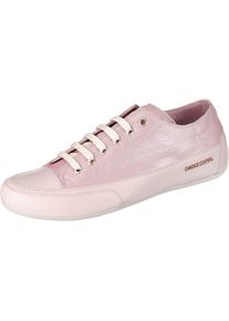 Candice Cooper, Damen Sneakers, Hellpink