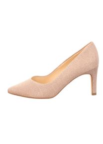 Peter Kaiser, Damen Pumps, Champagner