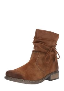 Rieker, Damen Stiefelette, Cognac