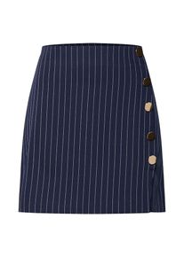 4th & Reckless 4th & Reckless, Damen Rock 'GEORGIE', Navy