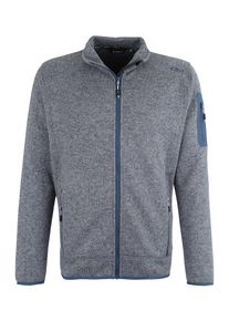 CMP, Herren Sportjacke, Taubenblau / Grau