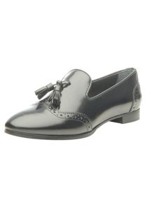 SHOEPASSION, Damen Loafer 'No. 60 WL', Schwarz