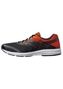 asics, Damen Laufschuh 'Amplica W', Dunkelorange / Schwarz