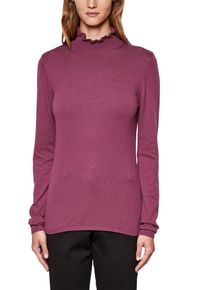 s.Oliver BLACK LABEL, Damen Pullover, Eosin