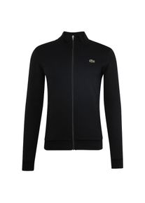 Lacoste, Herren Sweatjacke, Schwarz
